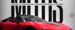 Drive car
